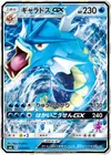 Product image for Gyarados GX