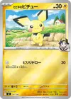 Product image for Ethans Pichu