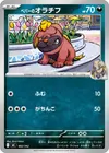 Product image for Grondogue de Pepper