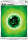 Product image for Basic Grass Energy