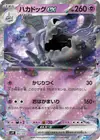 Product image for Houndstone ex