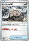 Product image for Antique Helix Fossil