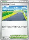 Product image for Cycling Road