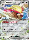 Product image for Pidgeot ex