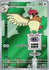 Product image for Pidgeotto