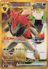 Product image for Ns Zoroark ex