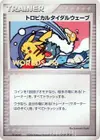 Product image for Tropical Tidal Wave 2006