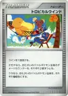Product image for Tropical Wind 2008