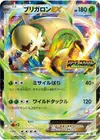 Product image for Chesnaught EX