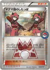 Product image for Team Magma Grunt