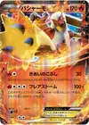 Product image for Blaziken EX