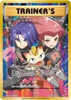 Product image for Here Comes Team Rocket