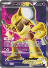 Product image for Alakazam EX