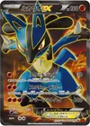 Product image for Lucario EX