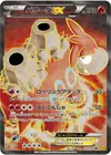 Product image for Camerupt EX