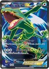 Product image for Rayquaza EX
