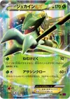Product image for Sceptile EX