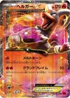 Product image for Houndoom EX