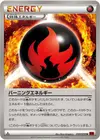 Product image for Burning Energy