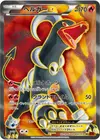 Product image for Houndoom EX