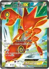 Product image for Scizor EX