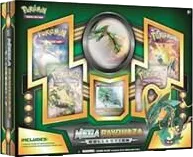 Mega Rayquaza Collection — XY - Roaring Skies — Pokemon