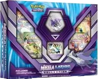 Mega Latios Collection — XY - Roaring Skies — Pokemon