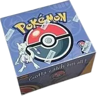 Base Set 2 Booster Box — Base Set 2 — Pokemon
