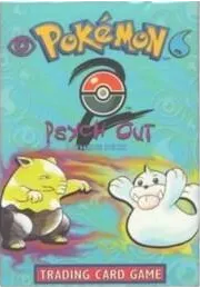 Base Set 2 Theme Deck - "Psych Out" — Base Set 2 — Pokemon