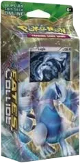 Impact des Destins : Deck à thème Sky Guardian — XY - Fates Collide — Pokemon
