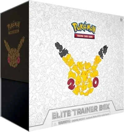 ETB Générations — Generations — Pokemon