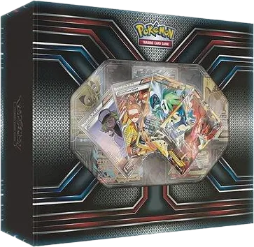 Collection Premium Trainer's XY — Alternate Art Promos — Pokemon