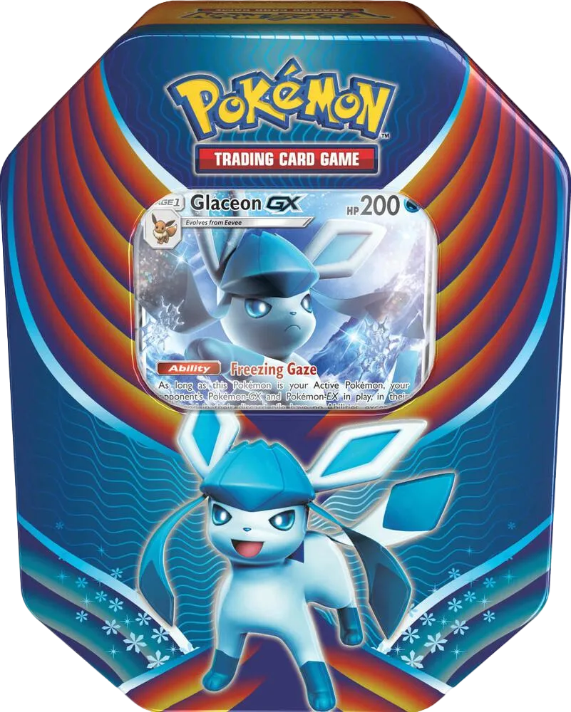 Pokébox Evolution Celebration : Givrali-GX — SM - Celestial Storm — Pokemon