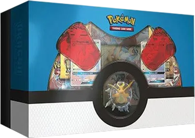 Dragon Majesty Super-Premium Collection — Dragon Majesty — Pokemon