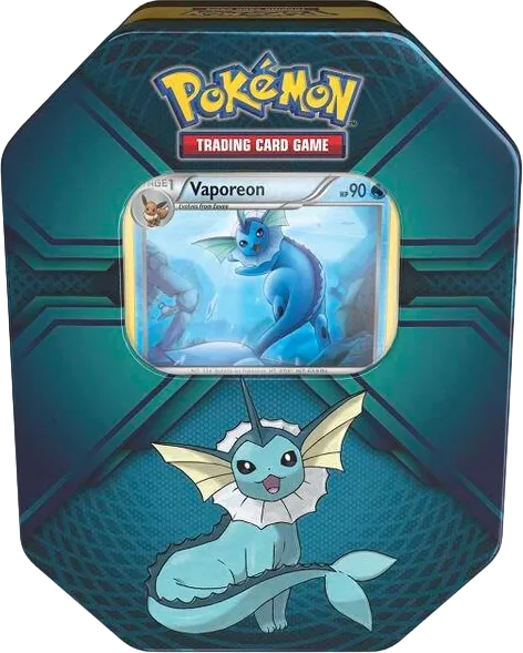 Pokébox Triple Effect : Aquali — SM - Guardians Rising — Pokemon