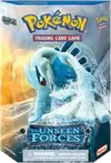 Product image for Unseen Forces Theme Deck - "Silvery Ocean" [Lugia]