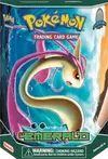 Product image for Emerald Theme Deck - "Hydrobloom" [Milotic]