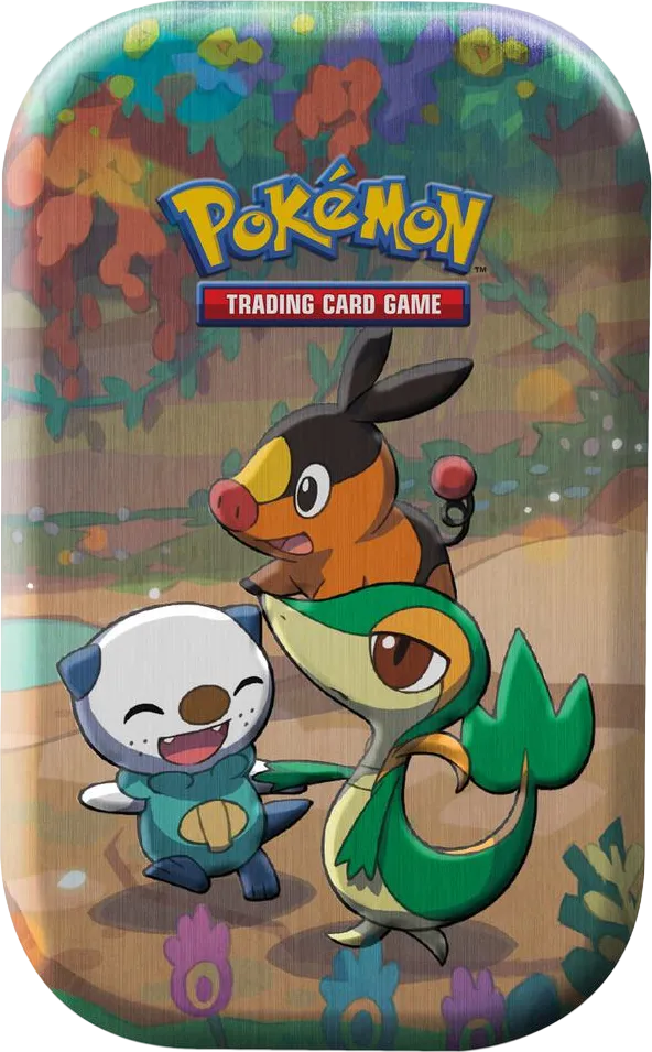 Mini Pokébox Célébrations : Unys — Celebrations — Pokemon