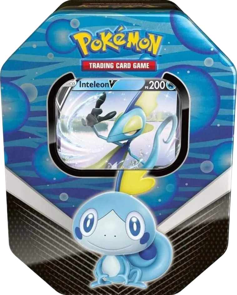 Pokébox Galar Partners : Lézargus-V (version internationale) — SWSH01: Sword & Shield Base Set — Pokemon