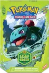 Product image for FireRed & LeafGreen Theme Deck - "LeafGreen" [Ivysaur]
