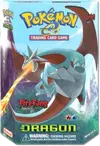 Product image for Dragon Theme Deck - "FireFang" [Salamence]