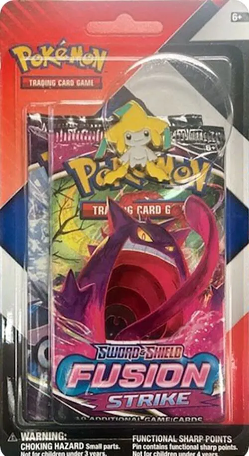 Duopack Pokémon Fabuleux : Jirachi — Miscellaneous Cards & Products — Pokemon