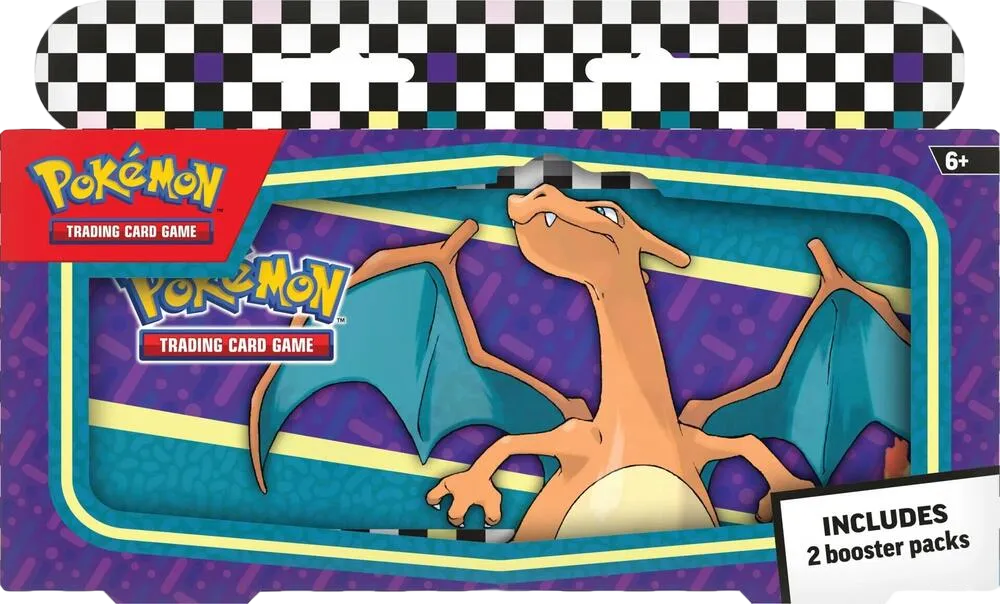 Trousse Rentrée 2024 — Miscellaneous Cards & Products — Pokemon
