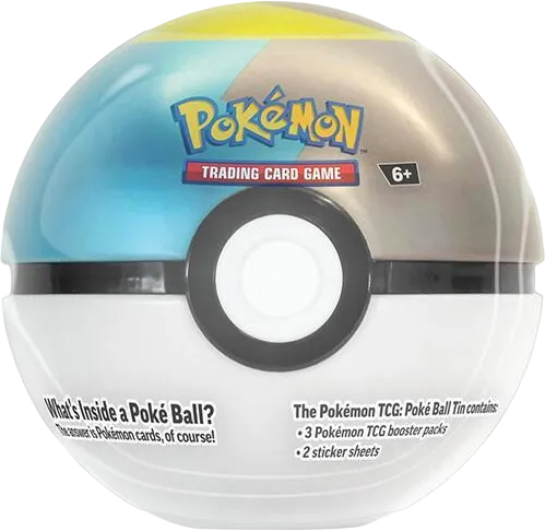 Pokébox Lune Ball (Q4 2024) — Miscellaneous Cards & Products — Pokemon