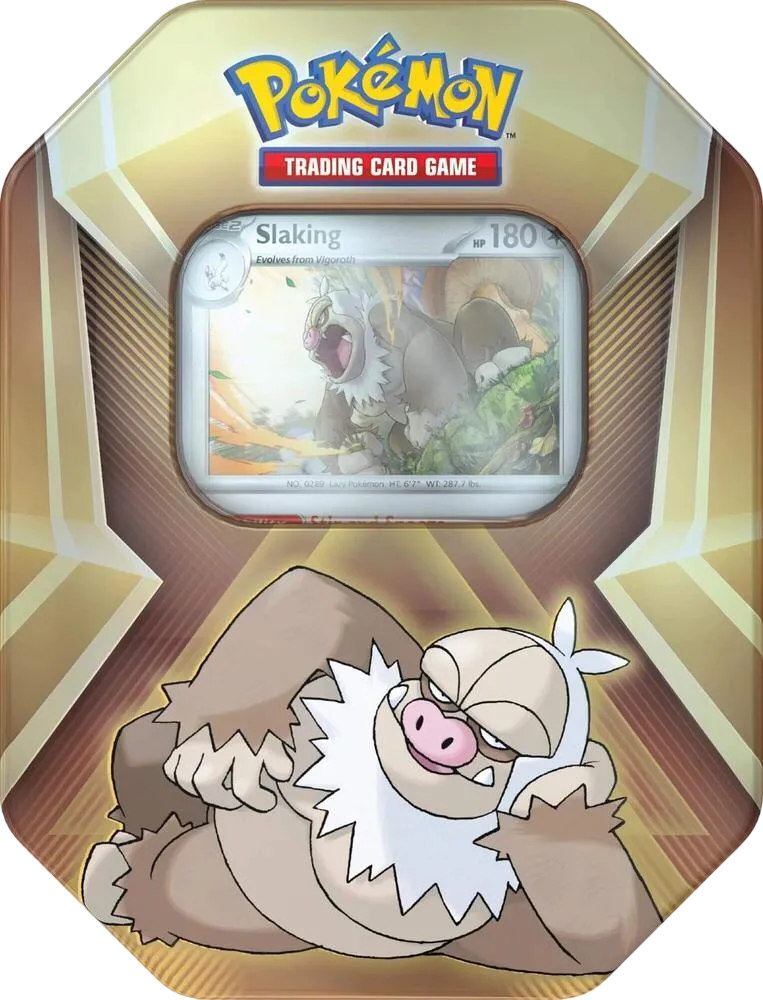 Pokébox Triple Whammy : Monaflèmit — Miscellaneous Cards & Products — Pokemon