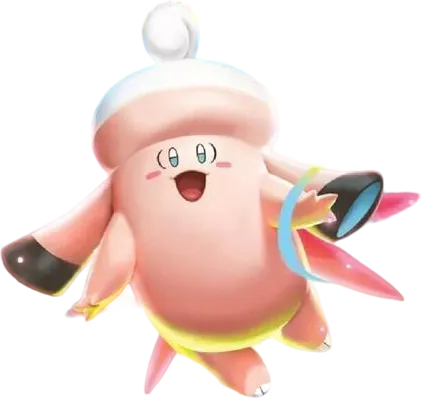 Perfect Order Booster Pack — ME03: Perfect Order — Pokémon