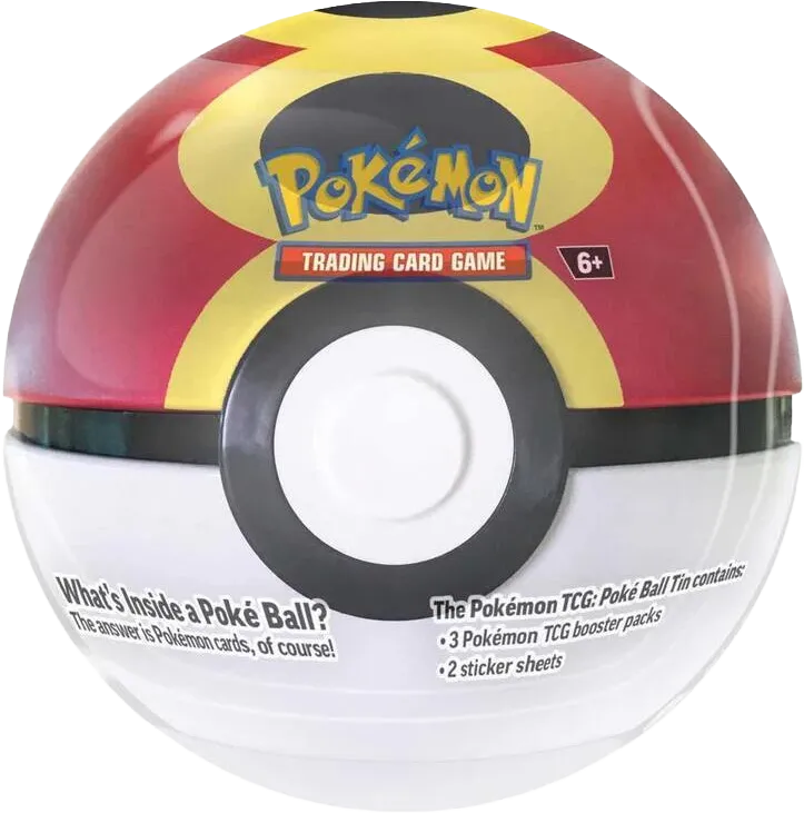 Pokébox Bis Ball (Q4 2025) — Miscellaneous Cards & Products — Pokemon