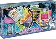 Collection Nymphali — XY Base Set — Pokemon
