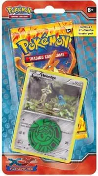 Blister Étincelles : Monorpale — XY - Flashfire — Pokemon