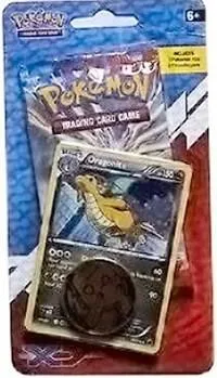 Blister XY : Dracolosse — XY Base Set — Pokemon